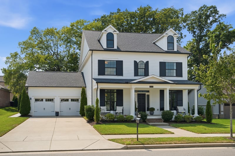 6006 Farmhouse Dr, Franklin, TN 37067