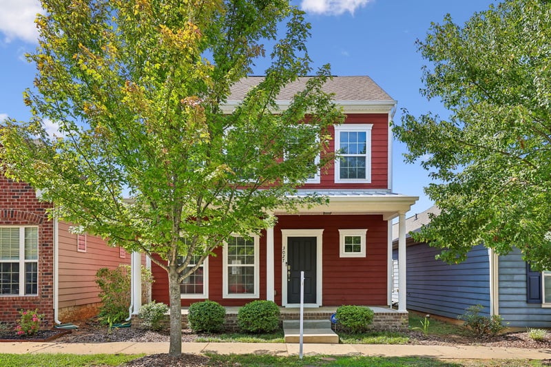 Home Worth Check