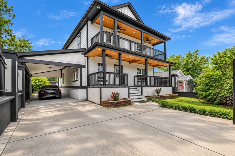 1525 12th Ave N, Nashville, TN 37208