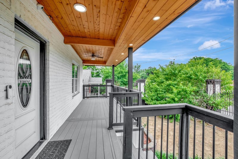 1525 12th Ave N, Nashville, TN 37208