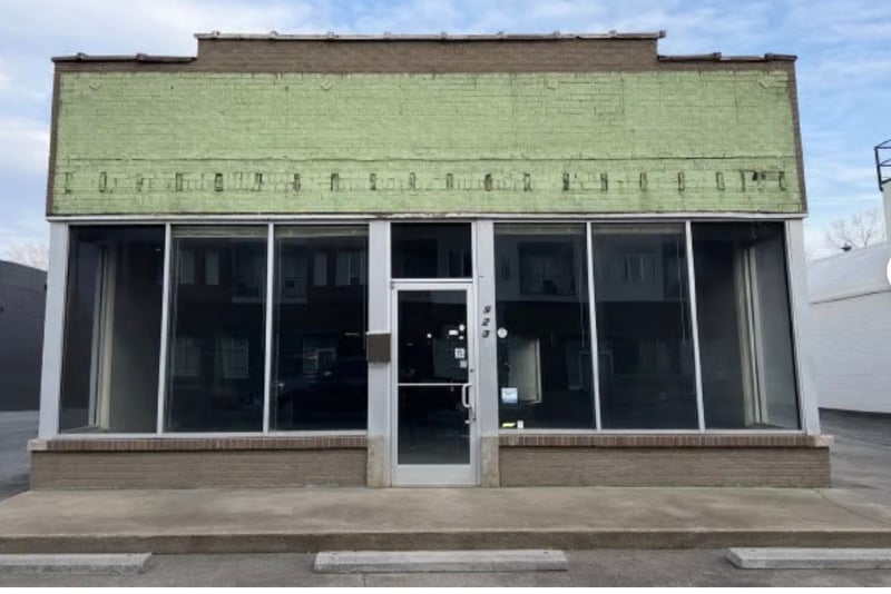 923 Dickerson Pike, Nashville, TN 37207