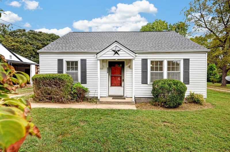 508 Eastview Dr, Franklin, TN 37064
