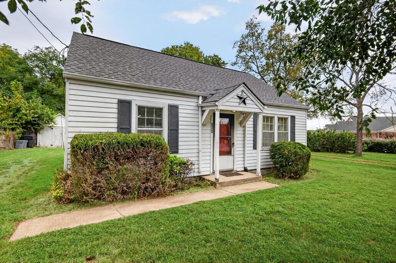 508 Eastview Dr, Franklin, TN 37064