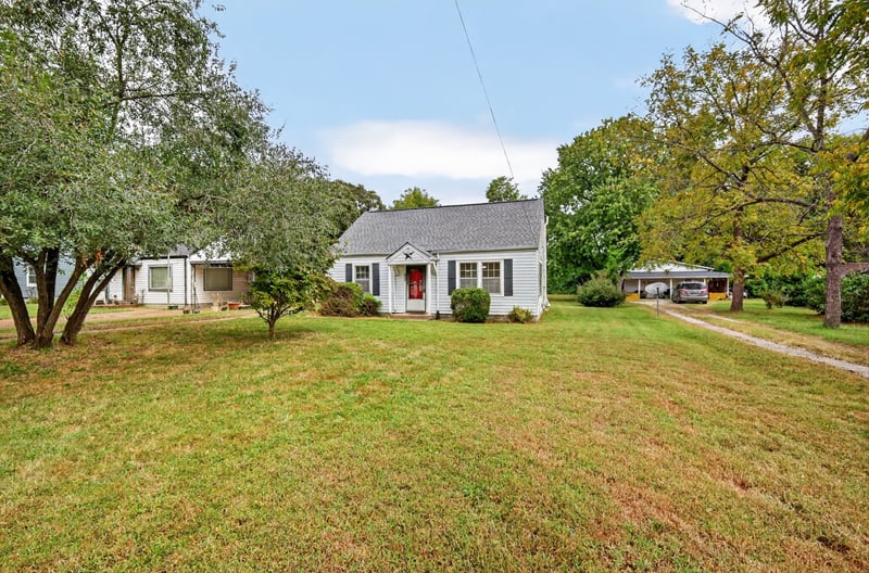 508 Eastview Dr, Franklin, TN 37064