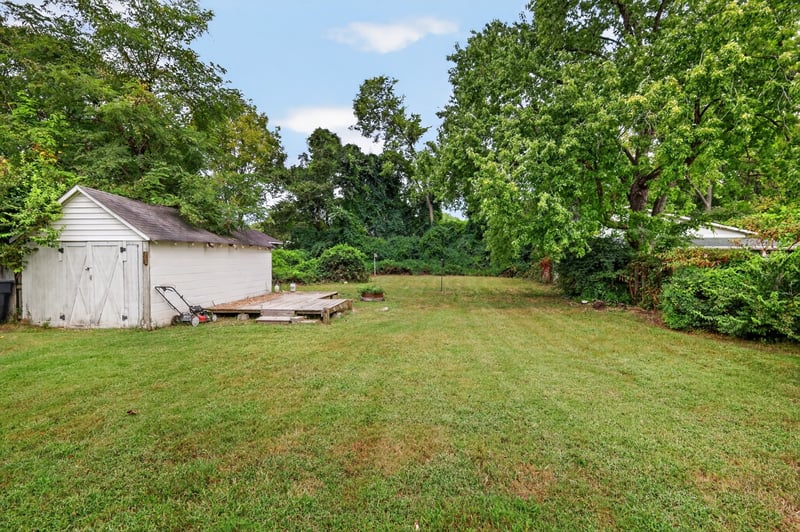 508 Eastview Dr, Franklin, TN 37064