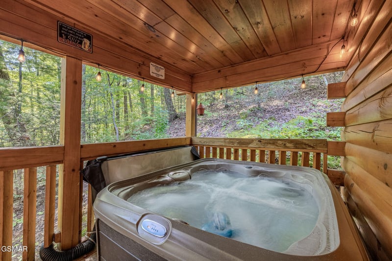 1637 Lamons Loop, Sevierville, TN 37876