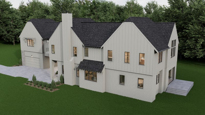 2016A Galbraith Dr, Nashville, TN 37215