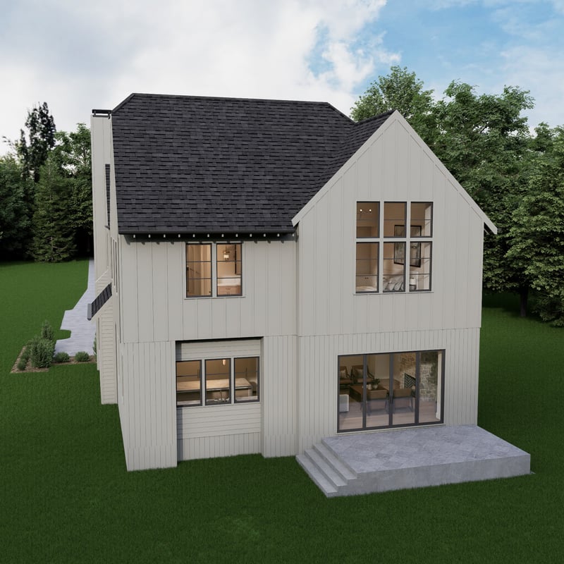 2016A Galbraith Dr, Nashville, TN 37215