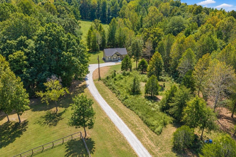 1026 Promise Land Rd, Charlotte, TN 37036