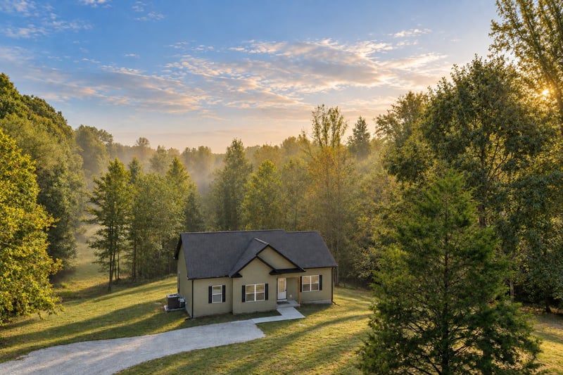 1026 Promise Land Rd, Charlotte, TN 37036