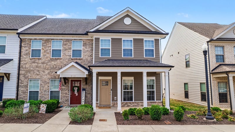 215 Mansfield Dr, Gallatin, TN 37066