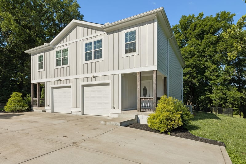 721 Poplar St, Columbia, TN 38401