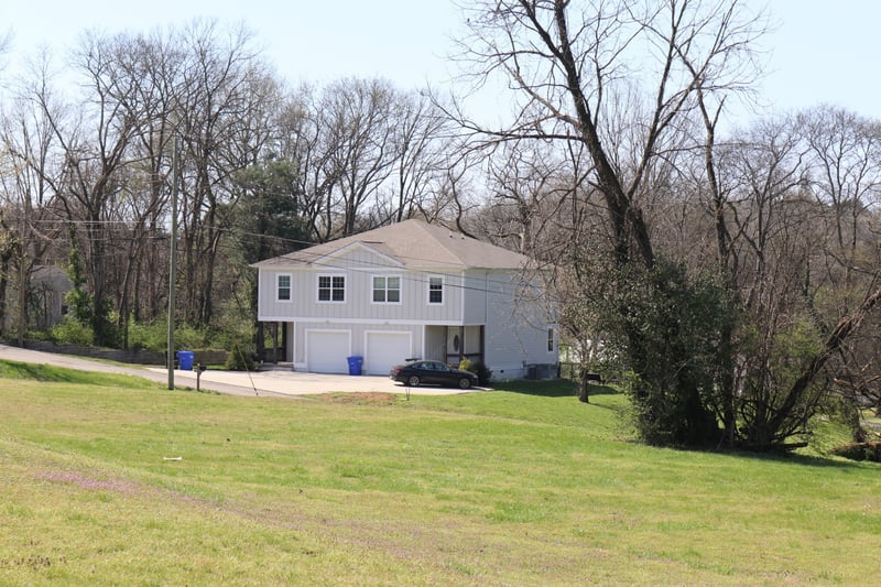 721 Poplar St, Columbia, TN 38401