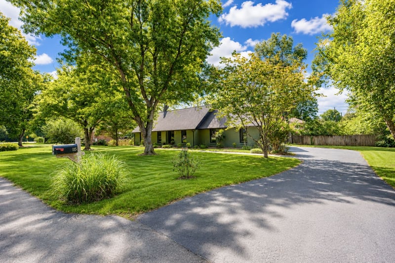115 Poteat Pl, Franklin, TN 37064