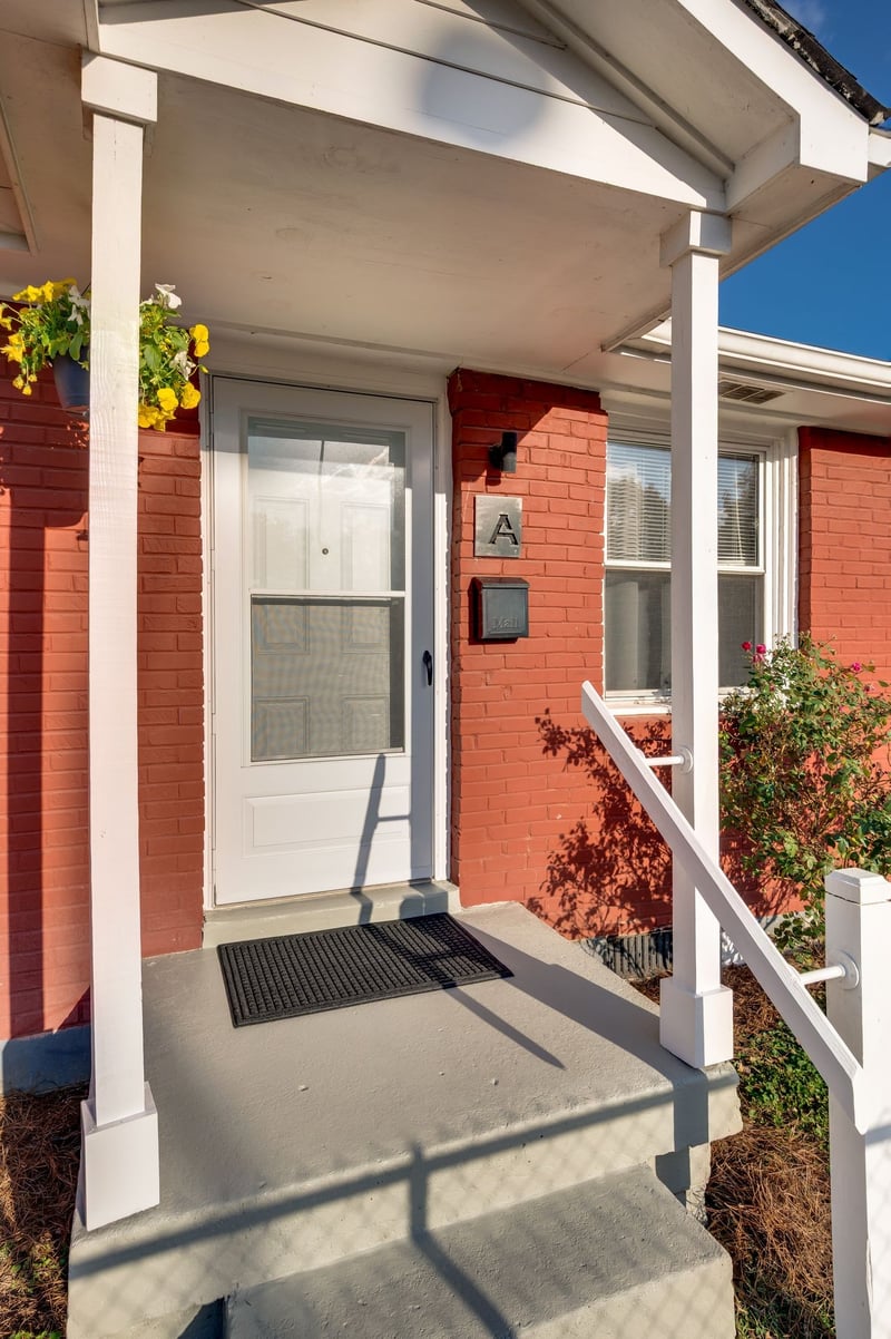 611 Boscobel St #A, Nashville, TN 37206