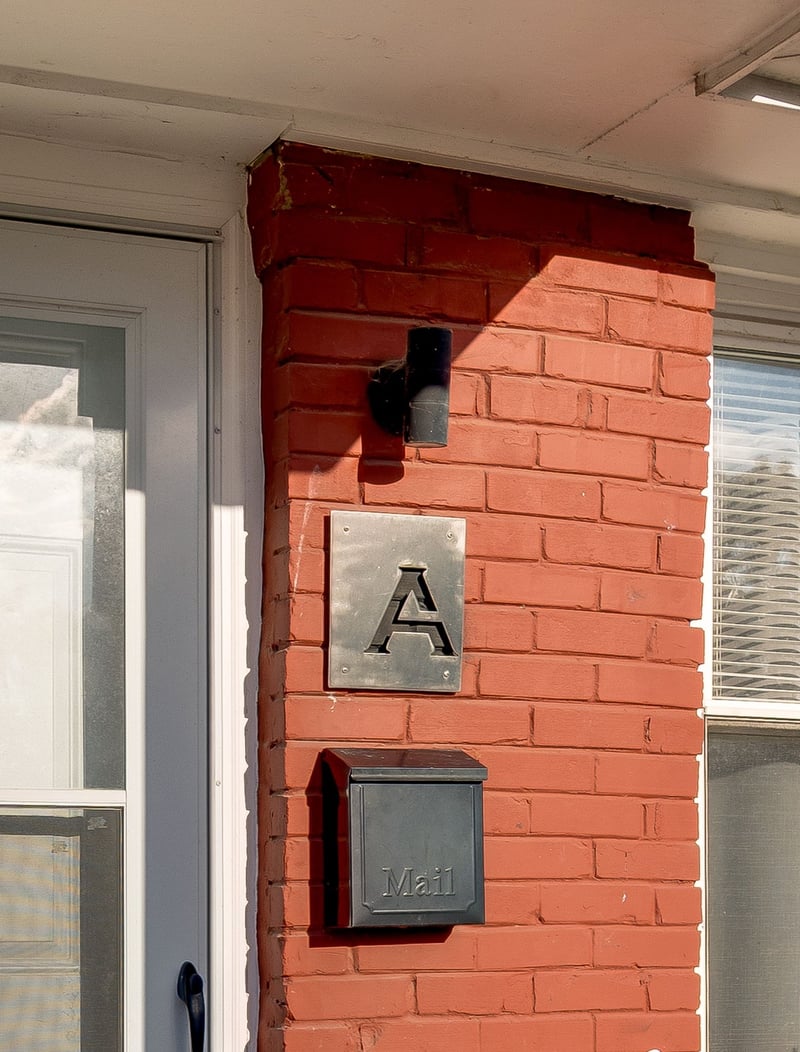 611 Boscobel St #A, Nashville, TN 37206