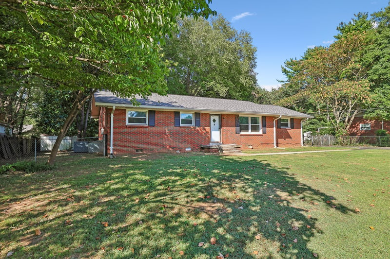 1903 Fowler St, Murfreesboro, TN 37130