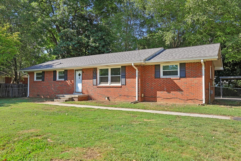 1903 Fowler St, Murfreesboro, TN 37130