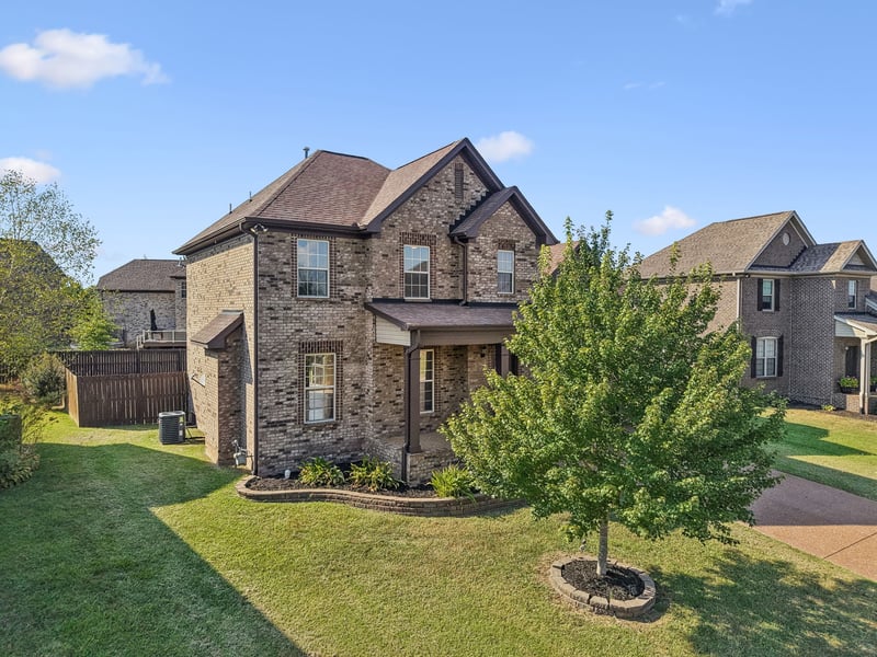 139 Mckain Crossing, Hendersonville, TN 37075