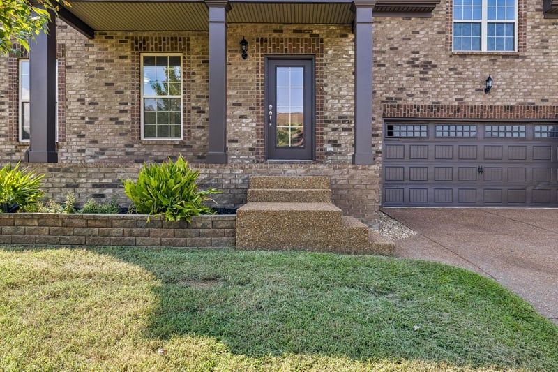 139 Mckain Crossing, Hendersonville, TN 37075