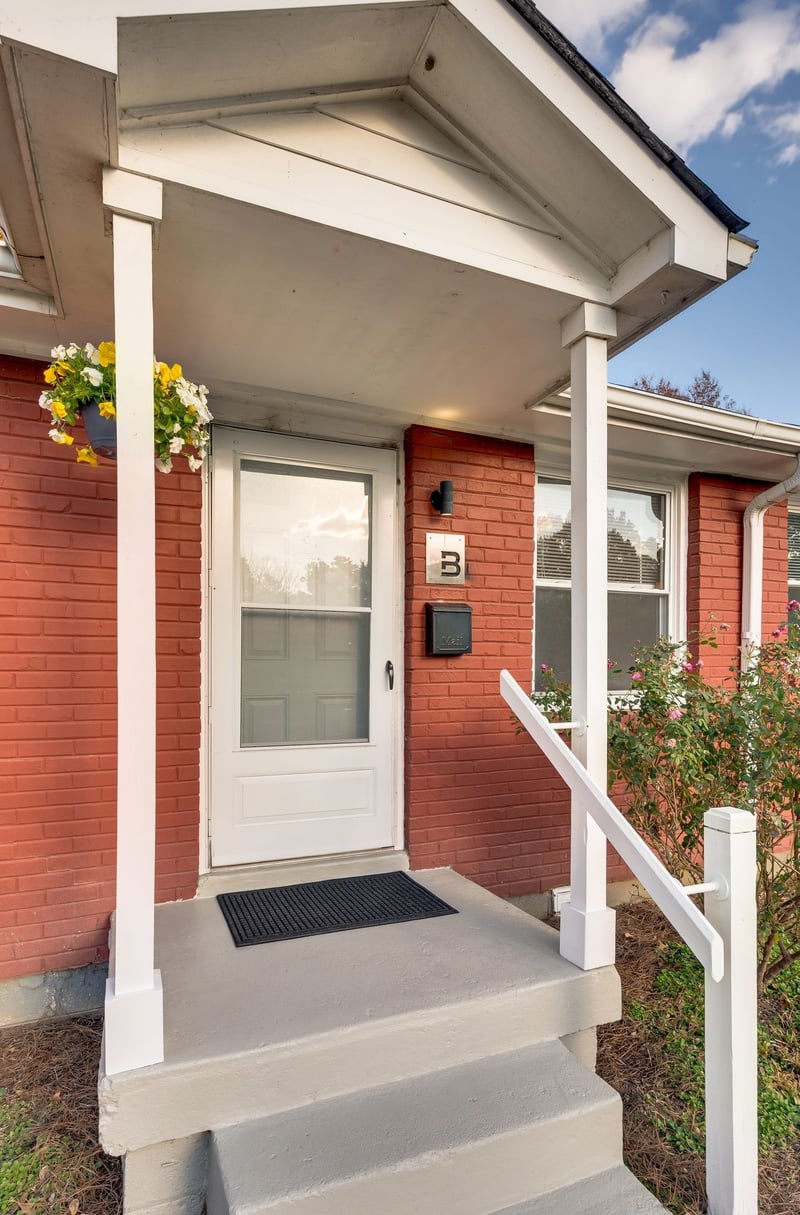 611 Boscobel St #B, Nashville, TN 37206
