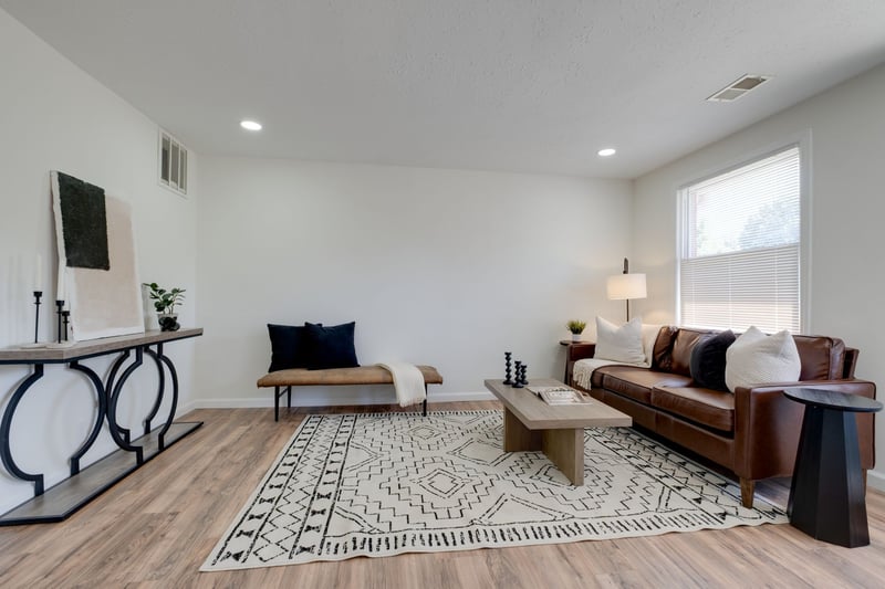 611 Boscobel St #B, Nashville, TN 37206
