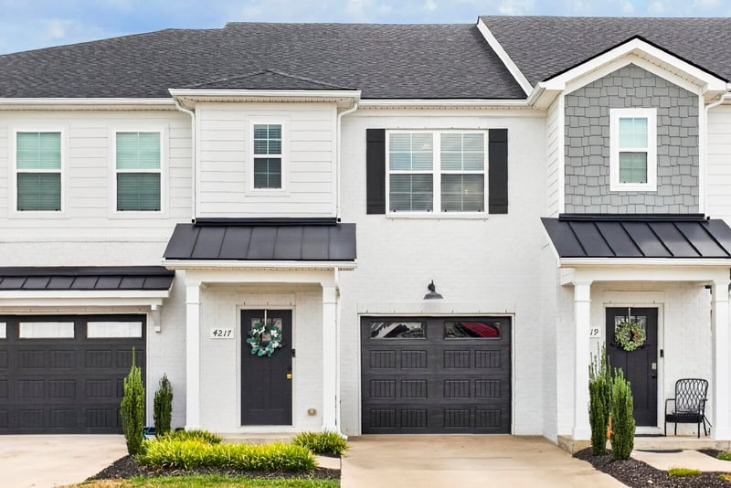 4217 Sarazen Ln, Murfreesboro, TN 37127