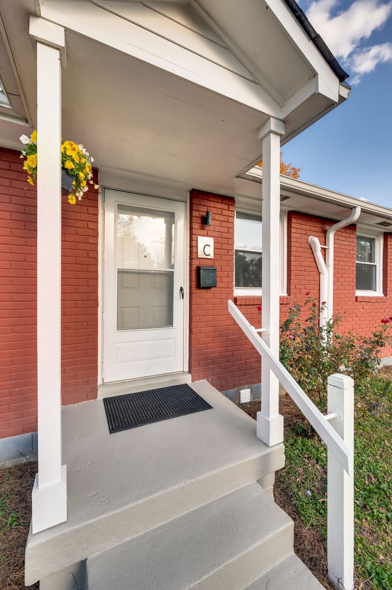 611 Boscobel St #C, Nashville, TN 37206