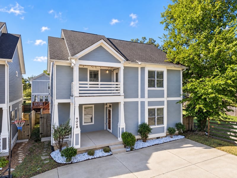 904B Delmas Ave, Nashville, TN 37216
