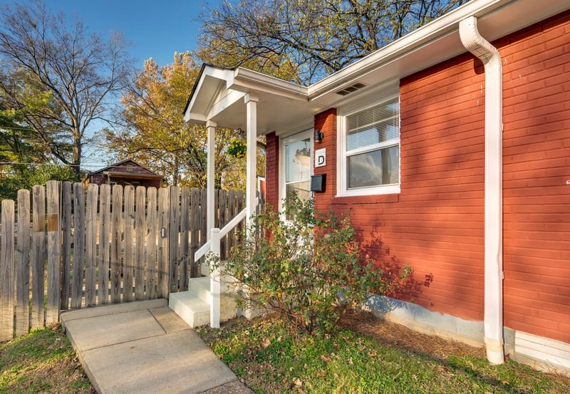 611 Boscobel St #D, Nashville, TN 37206