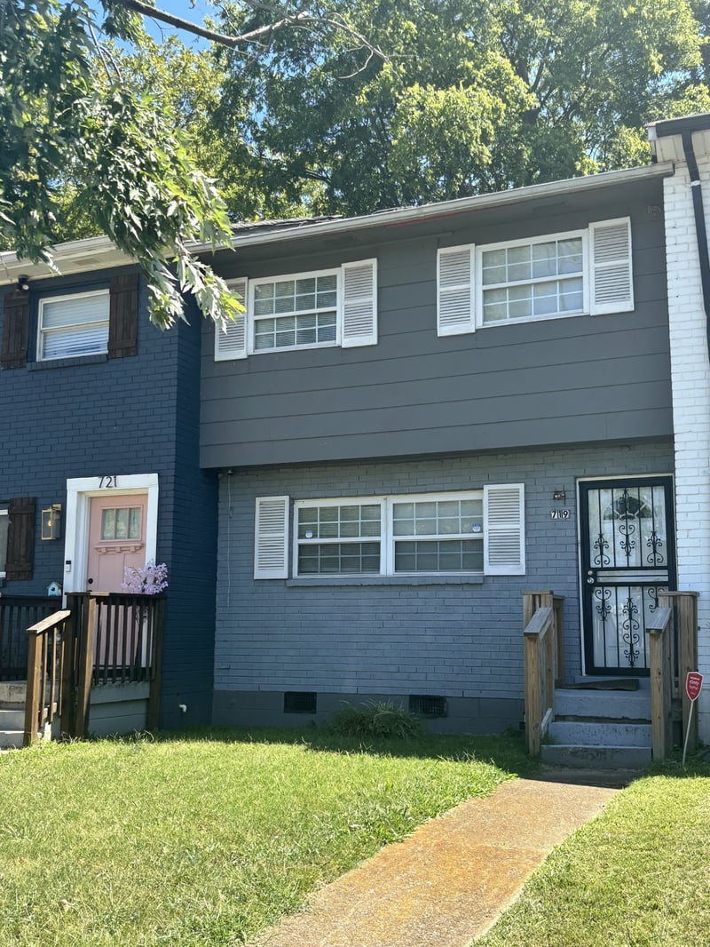 719 Joseph Ave, Nashville, TN 37207
