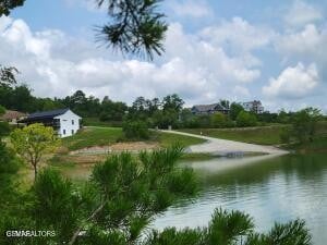 18 Bay View Point Lot 18, Sevierville, TN 37876