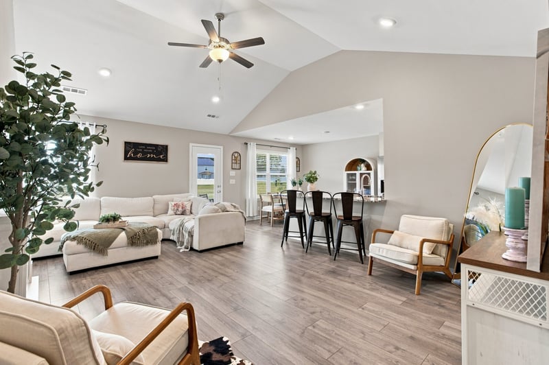519 Ruby Cate Way, Murfreesboro, TN 37128