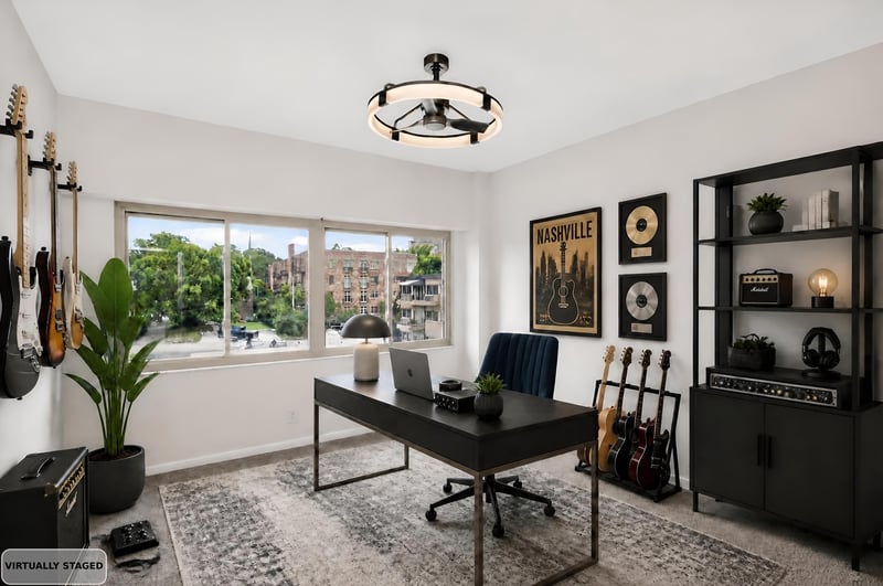 4200 West End Ave #411, Nashville, TN 37205
