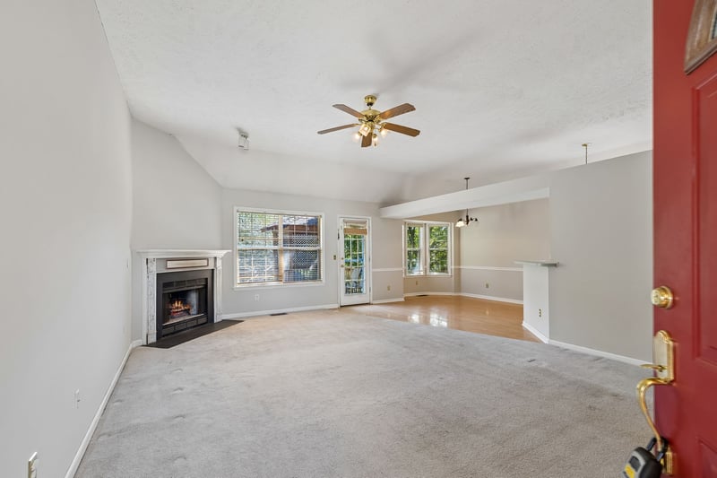241 Heritage Cir E, La Vergne, TN 37086