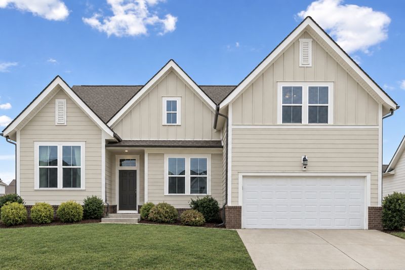 4005 John Marsh Rd, Spring Hill, TN 37174