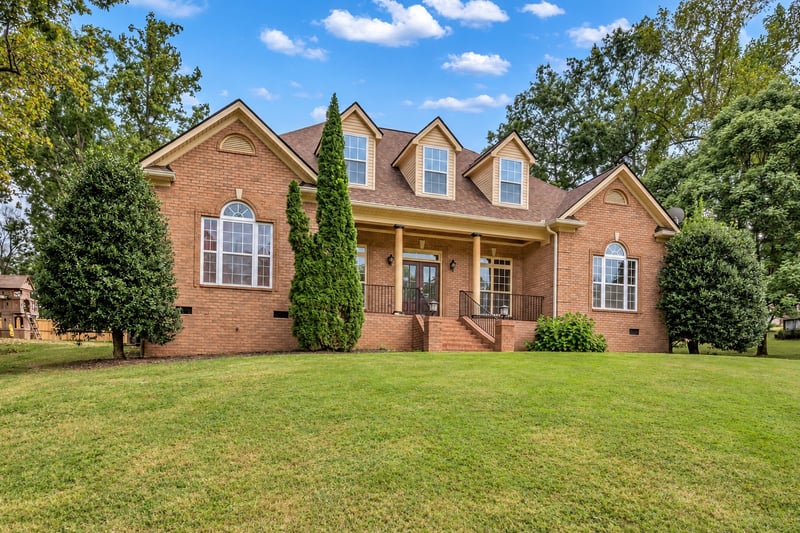 7205 Mccormick Ln, Fairview, TN 37062