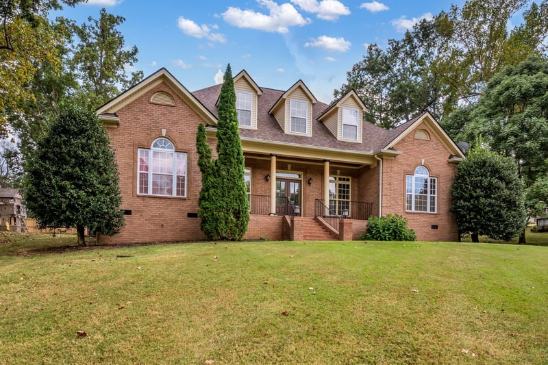 7205 Mccormick Ln, Fairview, TN 37062