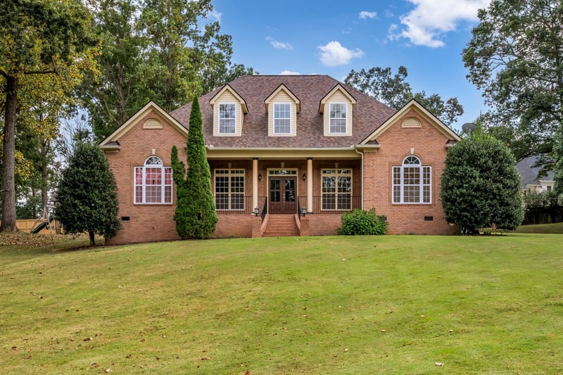 7205 Mccormick Ln, Fairview, TN 37062