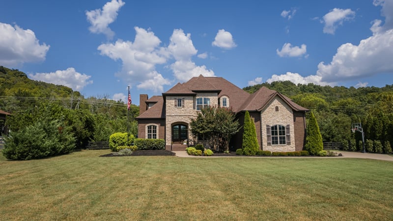 4608 Nadine Ln, Franklin, TN 37064