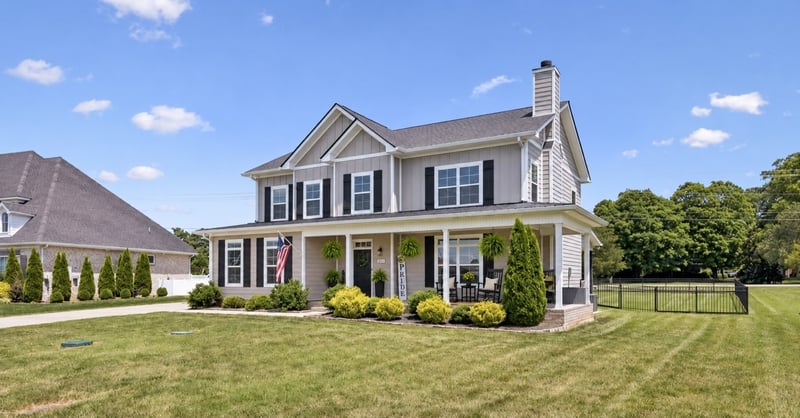 2044 Trout Trl, Murfreesboro, TN 37129