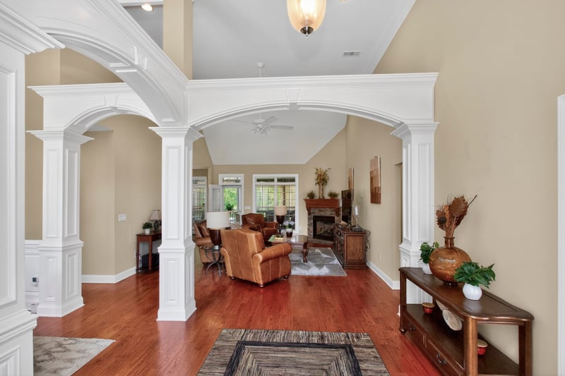 1027 Berkshire Blvd, Mount Juliet, TN 37122