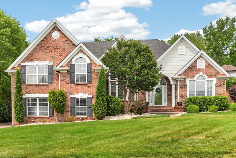 1027 Berkshire Blvd, Mount Juliet, TN 37122