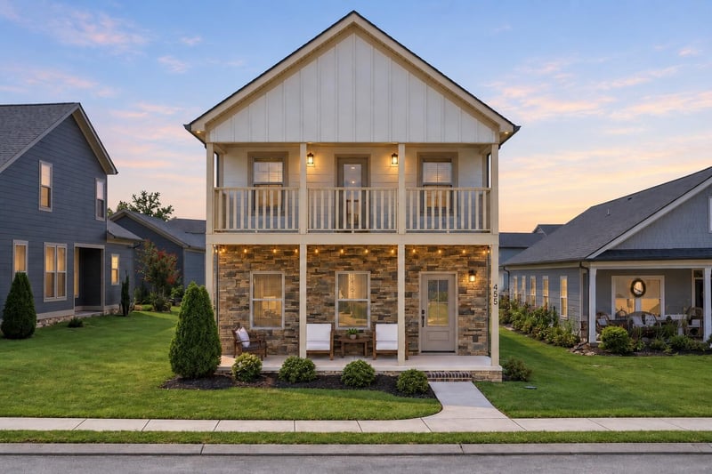 455 Tuscany Village Dr, Ringgold, GA 30736