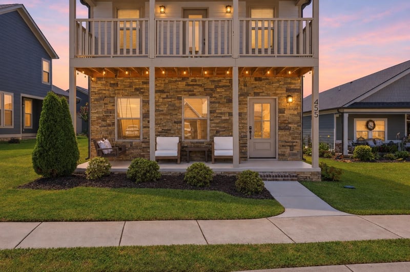 455 Tuscany Village Dr, Ringgold, GA 30736