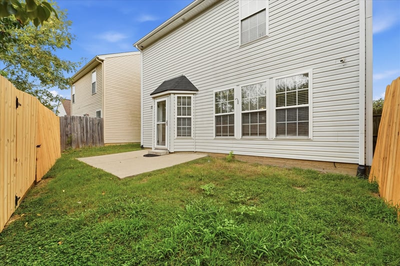 3163 Penn Meade Way, Nashville, TN 37214