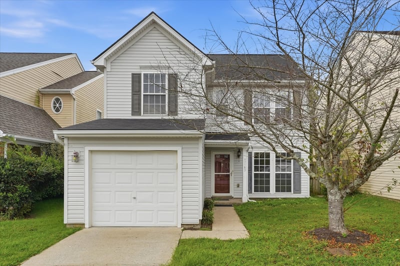 3163 Penn Meade Way, Nashville, TN 37214