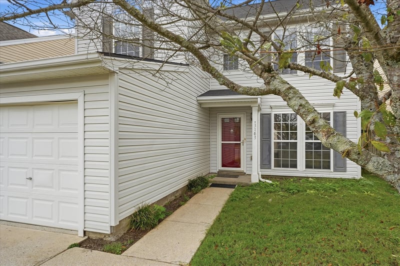 3163 Penn Meade Way, Nashville, TN 37214