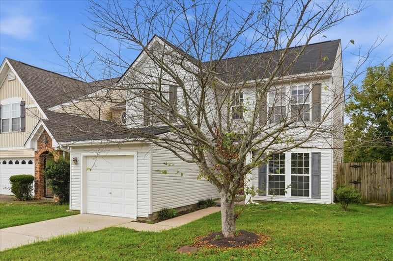 3163 Penn Meade Way, Nashville, TN 37214