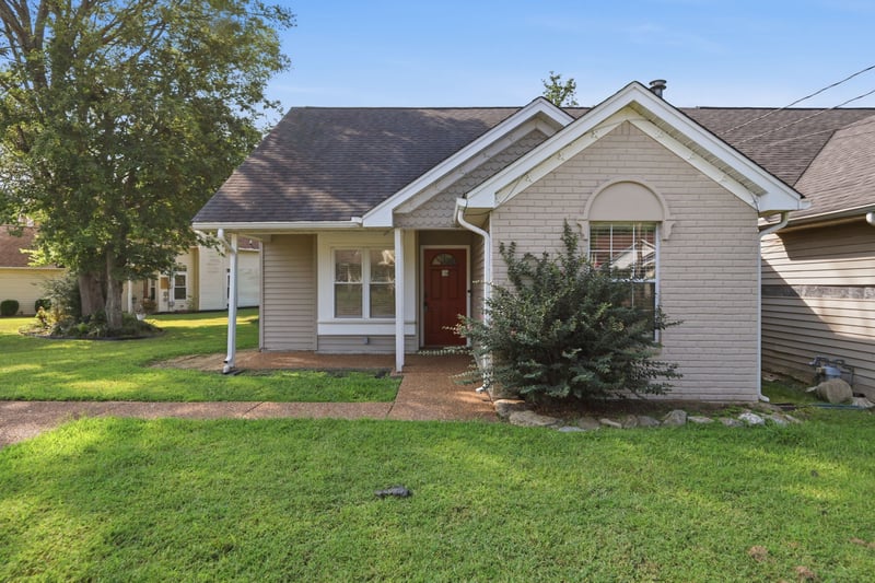 609 Brentmeadow Cir, Madison, TN 37115